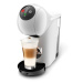 KRUPS KP243110CE Nescafé Dolce Gusto Genio S dárkový set s 36 kapslemi STARBUCKS Caramel Macchia