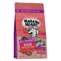 BAarking Heads All Hounder Hair Necessities Salmon 2 kg