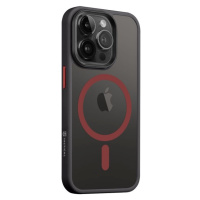 Tactical MagForce Hyperstealth 2.0 kryt iPhone 14 Pro Black/Red