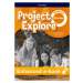 Project Explore Starter Workbook eBook - Oxford Learner´s Bookshelf Oxford University Press