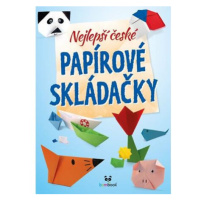 Nejlepší české papírové skládačky