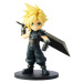 Square-Enix Roztomilá soška Final Fantasy VII Remake Adorable Arts Cloud 12 cm