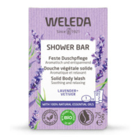 WELEDA Levandulové relaxační mýdlo 75g