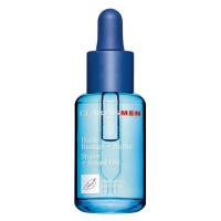 Clarins Men Shave And Beard Oil olej na holení a vousy 30 ml