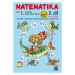 Matematika pro 1. r. ZŠ, pracovní učebnice (3. díl) - Miroslava Čížková