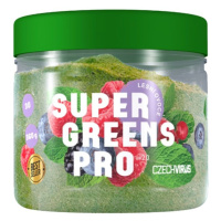 Czech Virus Super Greens Pro V2.0 lesní ovoce 360 g