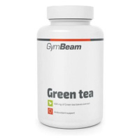 GymBeam Green Tea, 120 kapslí