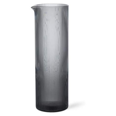Karafa ferm LIVING Ripple 1 L