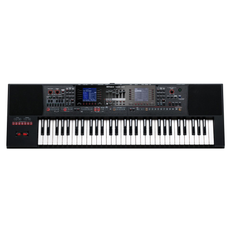 Roland E-A7 Profesionální keyboard