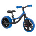 Globber Dětské odrážedlo - Go Bike Elite Duo - modré