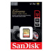 SanDisk SDHC 32GB Extreme + Rescue PRO Deluxe