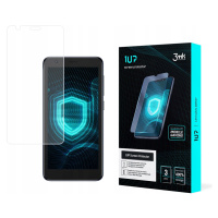 Fólie na displej pro Zte Blade A31 Lite 3mk 1UP (3 ks)