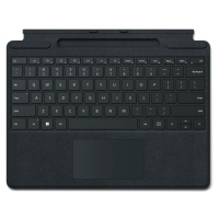Microsoft Surface Pro Signature Keyboard 8XA-00085 Černá