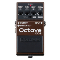 Boss OC-5 Octave