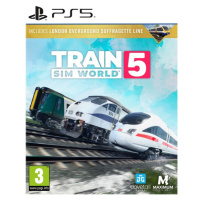 Train Sim World 5