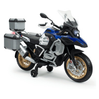 Elektrický motorka IUnjusa BMW r1250 Adventure 12v