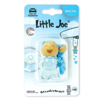 Little Joe Bottle - New Car