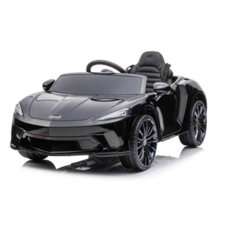 mamido  Elektrické autíčko McLaren GT černé