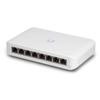 Ubiquiti UniFi Switch USW-Lite-8-PoE