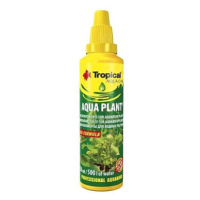 Tropical Aqua Plant 50 ml na 500 l