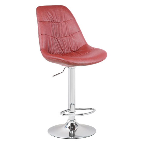 Barová židle Pulsar Cherry BAUMAX
