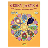 Český jazyk 6 - učebnice, Čtení s porozuměním