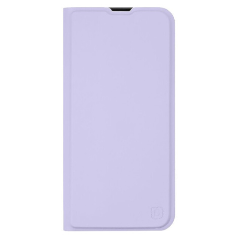 OBAL:ME SmoothTouch pouzdro Xiaomi Redmi Note 15 4G/5G/Poco M8 5G fialové