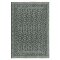Zelený venkovní koberec 230x160 cm Terrazzo - Floorita