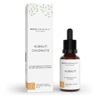 Biovitality Hubnutí – kapky 25ml