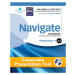 Navigate Elementary A2: Classroom Presentation Tool Coursebook eBook (OLB) Oxford University Pre