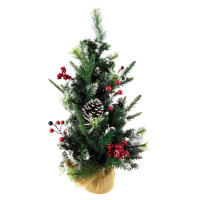 PROHOME - Stromek vánoční 64cm