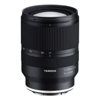 Tamron 17-28mm f/2.8 Di III RXD pro Sony E