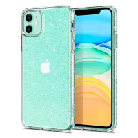 Kryt SPIGEN LIQUID CRYSTAL IPHONE 11 GLITTER CRYSTAL (076CS27181)