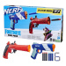 HASBRO - Nerf fortnite dual pack