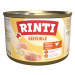 RINTI Sensible 12 x 185 g - Kuřecí & rýže