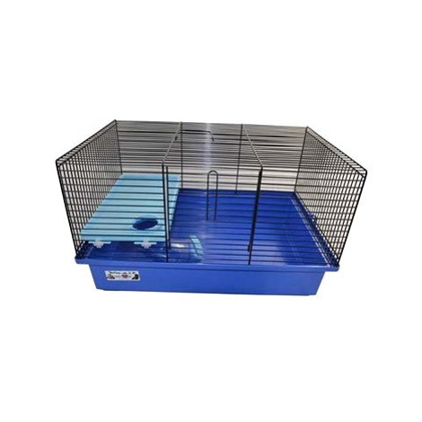 Cobbys Pet Roddy Hamster III pro křečky 31 × 49 × 29 cm