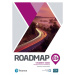 Roadmap B1+ Intermediate Student´s Book with Digital Resources/Mobile App Pearson