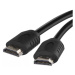 HDMI high speed kabel 2.0 EMOS S11000 A-A vidlice, délka 10m