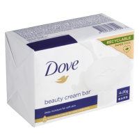 Dove Original krémová tableta 4 x 90g