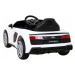 Tomido Elektrické autíčko Audi R8 Lift WHITE