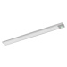 OSRAM LEDVANCE přenosné nabíjecí svítidlo Linear LED Flat Sensor + USB 400mm 4058075762213