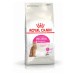 Royal Canin Protein Exigent - granule pro vybíravé dospělé kočky 10 kg