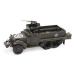 Tank M3A2 model kit