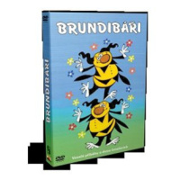 Brundibáři - DVD