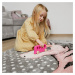 Ayyildiz koberce Dětský kusový koberec Kids 590 pink - 120x170 cm