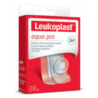 Leukoplast Aqua Pro náplast voděodol.3 vel. 20ks