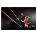 Fotografie Woman spiking volleyball, simonkr, 40 × 26.7 cm