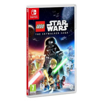 LEGO Star Wars: The Skywalker Saga - Nintendo Switch