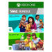 The Sims 4 Cats and Dogs + My First Pet Stuff - Xbox Digital