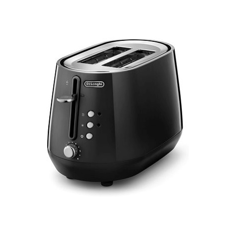 De'Longhi Eclettica CTY2103.BK DeLonghi